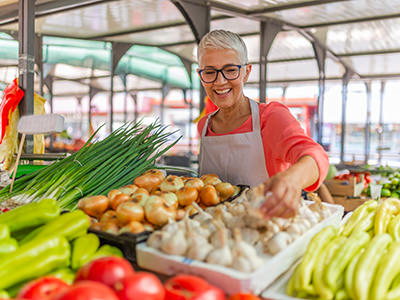 Agricoltori bestinksistemi registratori di cassa